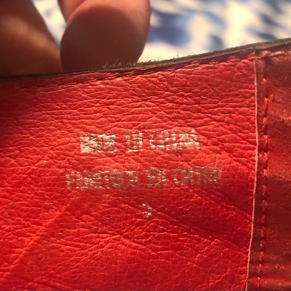 ๐BLK JEFFERY CAMPBELL SLIP ON LOAFERS!๐๐ด - Picture 5 of 6